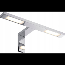 Paulmann Hook 99385 LED-es tükörmegvilágítás 6.4 W Melegfehér Króm (PL99385) világítás