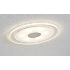 Paulmann LED-es beépíthető lámpa 3 részes készlet LED 18 W alumínium (92917) (P92917) világítás