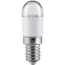 Paulmann LED-es hűtő fényforrás, 1 W, E14, melegfehér, speciális forma, Paulmann (28110) izzó