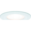 Paulmann Nova Fürdőszobai beépíthető lámpa LED GU10 6.5 W IP44 Fehér (matt) (PL93477)