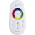Paulmann RGBW kontroller 144 W (max) 24 V (max.) 24 V Műanyag (Sz x Ma x Mé) 110 x 20 x 53 mm Paulmann YourLED 79797 (79797)
