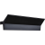 Paulmann Stine 79509 Fali lámpa 13 W LED Fekete (matt) (PL79509)