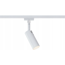 Paulmann Tubo Nagyfeszültségű sínrendszer lámpa URail 4 W LED Fehér (PL95591) világítás