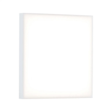 Paulmann Velora LED panel 13W 225x225mm melegfehér fehér (matt) (79816) (p79816) világítás