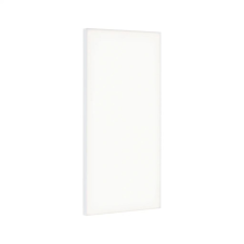Paulmann Velora LED panel 26W 595x295mm melegfehér fehér (matt) (79823) (p79823) világítás