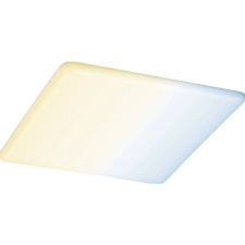 Paulmann Veluna VariFit LED-es beépíthető panel LED 17 W selyem (95385) (95385) világítás