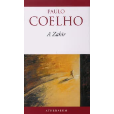 Paulo Coelho A ZAHIR regény