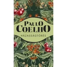 Paulo Coelho - Házasságtörés regény