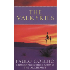 Paulo Coelho THE VALKYRIES irodalom