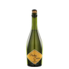 Paulus Secco 0,75l bor