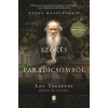 Pavel Baszinszkij Baszinszkij, Pavel - Szökés a paradicsomból