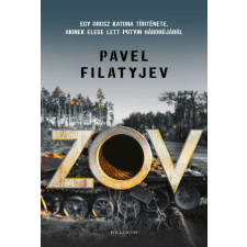 Pavel Filatyjev - Zov egyéb könyv