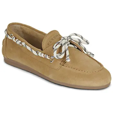 Pavement Vitorlás cipők MARIN BOLD LACE Barna 39 női cipő