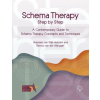 Pavilion Publishing and Media Ltd Schema Therapy Step Bystep – Marjolein van Wijk-Herbrink (Puha kötésű)