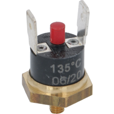 Pavoni KONTAKT TERMOSZTÁT 135°C M4 16A 250V kisháztartási gépek kiegészítői