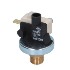 Pavoni NYOMÁSKAPCSOLÓ 0.5-1.2 BAR 1/4' kisháztartási gépek kiegészítői