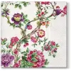 Paw Decor Collection P.W.SDL090500 Japanese Garden papírszalvéta 33x33cm,20db-os
