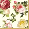 Paw Decor Collection P.W.SDL192011 Rosalia papírszalvéta 33x33cm,20db-os