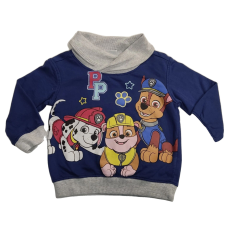 Paw Patrol Fiú Pulóver (Méret: 80)