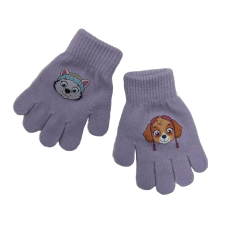 Paw Patrol Lány Kesztyű (5-ujjas) (Méret: 98) gyerek kesztyű