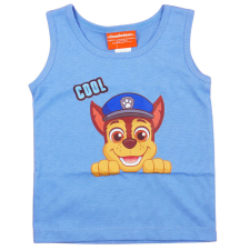  Paw Patrol/Mancs őrjárat fiú atléta gyerek atléta, trikó