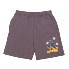 Paw Patrol/ Mancs őrjárat pamut rövidnadrág