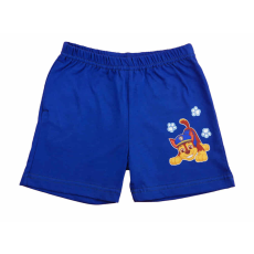  Paw Patrol/ Mancs őrjárat pamut rövidnadrág