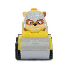 Paw Patrol Mighty Pups törmelék figura és jármű, SPM6067086-20142218 autópálya és játékautó