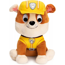  Paw Patrol Rubble plüssfigura 23 cm - GUND plüssfigura