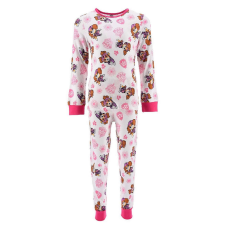 Paw Patrol Skye hosszú pizsama, fehér, 5 év - 110 CM gyerek hálóing, pizsama