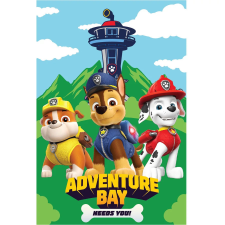  Paw Patrol takaró 100*150 lakástextília