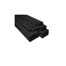 PAWBOL kábelcsatorna fekete 32x30 mm műanyag 56m/köteg villanyszerelés