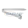 PAWBOL R.8182 Tüzihorganyzott földelő szalag 425mm