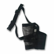 Pawise állítható szájkosár M szájkosár