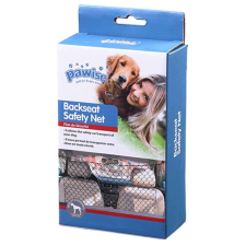 Pawise Autós biztonsági háló kutyáknak szállítóbox, fekhely kutyáknak