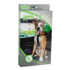 Pawise Biztonsági öv kutyáknak 70-90 cm szállítóbox, fekhely kutyáknak