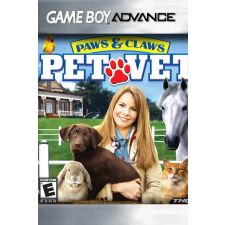  Paws and Claws: Pampered Pets (digitális licenc) videójáték