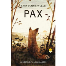  Pax gyermek- és ifjúsági könyv