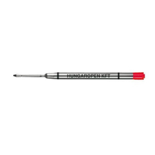 Pax Golyóstollbetét, 0,8 mm, pax, piros tollbetét