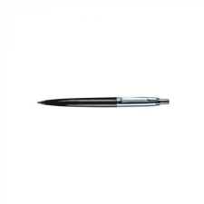Pax nyomógombos golyóstoll - 0.7mm / fekete (PAX4030504) toll