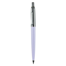 Pax nyomógombos golyóstoll - 0.8mm / kék (PAX4030304) toll