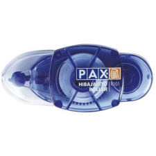 Pax R101 kék hibajavító roller hibajavító