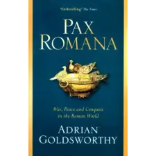 Pax Romana – Adrian Goldsworthy idegen nyelvű könyv