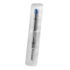 Pax Tollbetét 0,8mm, Pax THE Original, írásszín kék tollbetét