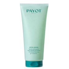 Payot Pâte Grise Purifying Foaming Gel Cleanser Arctisztító 200 ml arctisztító