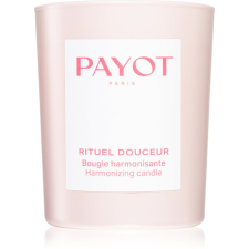 Payot Rituel Douceur Bougie Harmonisante illatgyertya jázmin illatú 180 g gyertya