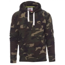 PAYPER ATLANTA+ 000019-0001/12000-3XL TEREP KAPUCNIS PULÓVER (3XL)