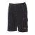 PAYPER Caracas Ripstop Fekete Rövidnadrág - 5XL