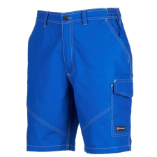 PAYPER Caracas Ripstop Királykék Rövidnadrág - 3XL munkaruha
