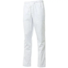 PAYPER cook S00609-P158/00000-xL derekas nadrág, fehér (xl) munkaruha